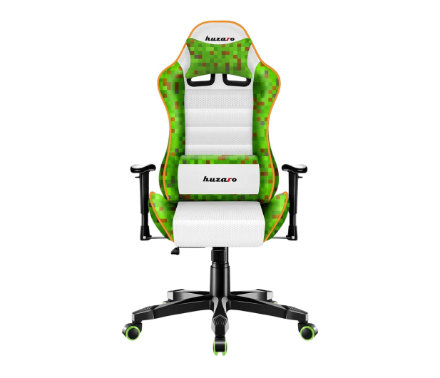 Huzaro Ranger 6.0 Pixel White - 1349589 - zdjęcie 2